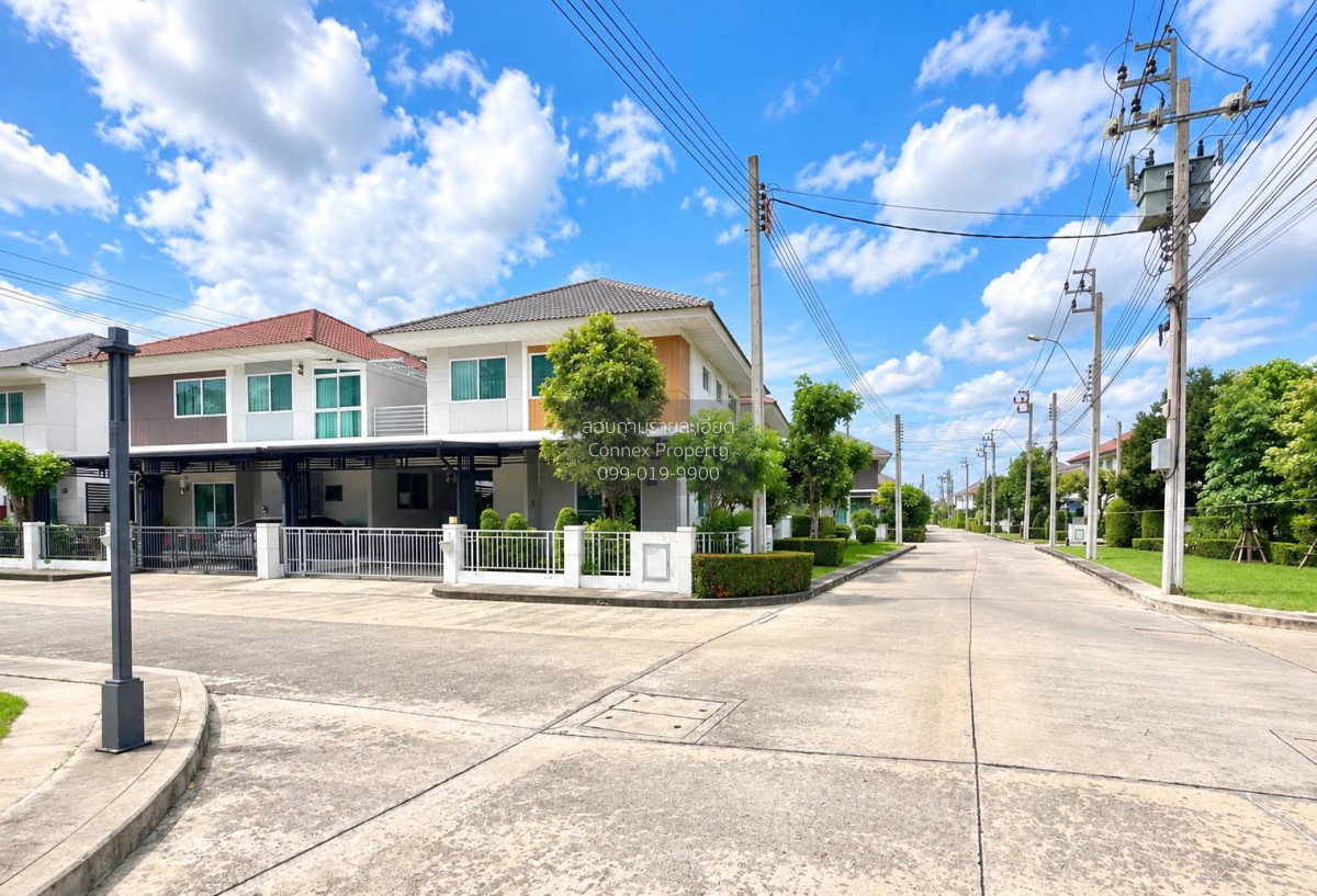 รูป ขายบ้าน  เพอร์เฟค พาร์ค ราชพฤกษ์ ห้องมุม บางรักน้อย เมืองนนทบุรี นนทบุรี CX-178607 ✅ ทักไลน์ @connexproperty ตอบทันที ทีมงานมืออาชีพ ✅ - รูปที่ 1/9