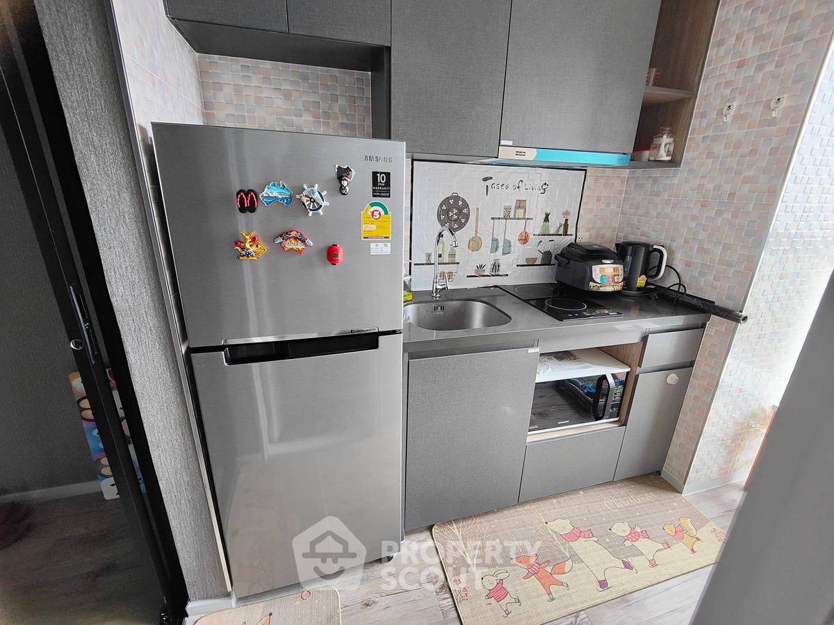 รูป คอนโด 1-ห้องนอน ที่ แอสเพน คอนโด ลาซาลล์ ใน บางนาใต้ (ID 937189) - รูปที่ 12/12
