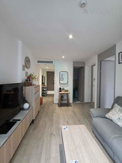 รูปภาพ 📌 For Rent Condo FYNN ASOKE Building A, Floor 7,2 bed room, Room size 48 sqm