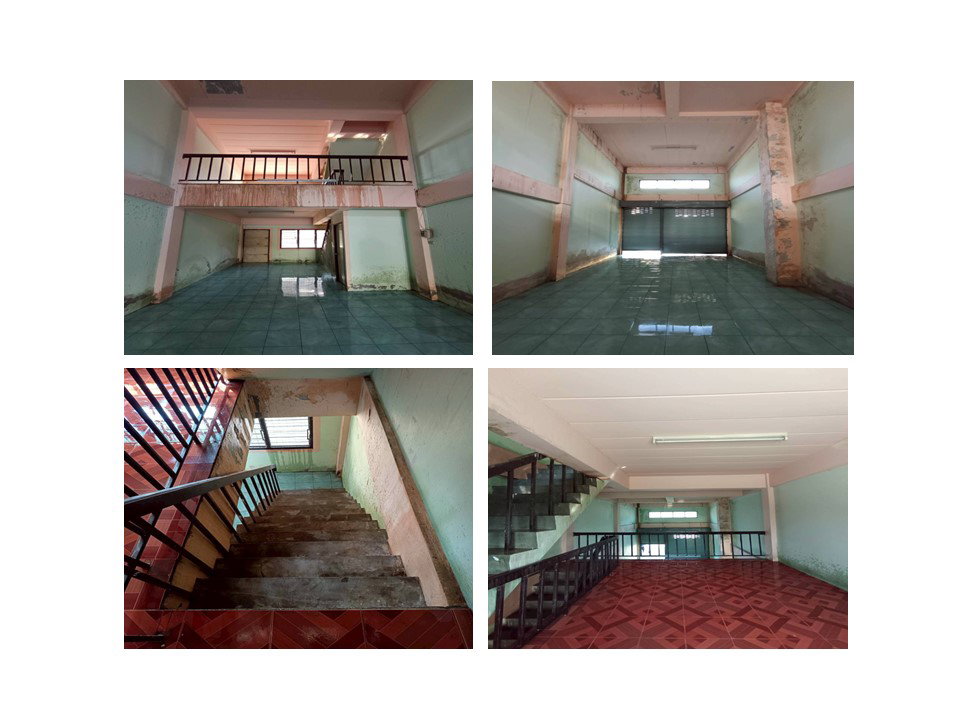 picture SHOP HOUSE 44.8 Sq.w. Muang Uttaradit Uttaradit for 1.2M - 4/9