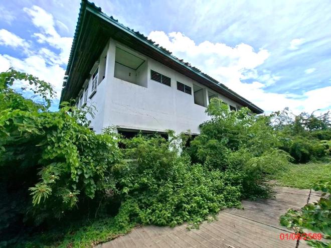 picture FACTORY 4452 Sq.w. In Buri Singburi for 51.5M - 17/43