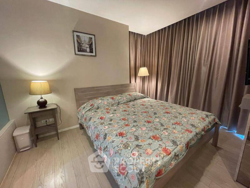 picture 22nd-Floor 1-BR At The Line Jatujak - Mochit Near BTS Mo Chit (ID 2836061) - 7/7