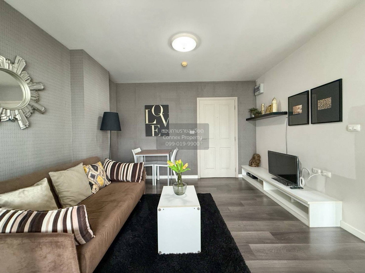 รูป ขายคอนโด ดีคอนโด ไมน์ กะทู้ กะทู้ ภูเก็ต CX-179022 ✅ ทักไลน์ @connexproperty ตอบทันที ทีมงานมืออาชีพ ✅ - รูปที่ 7/12