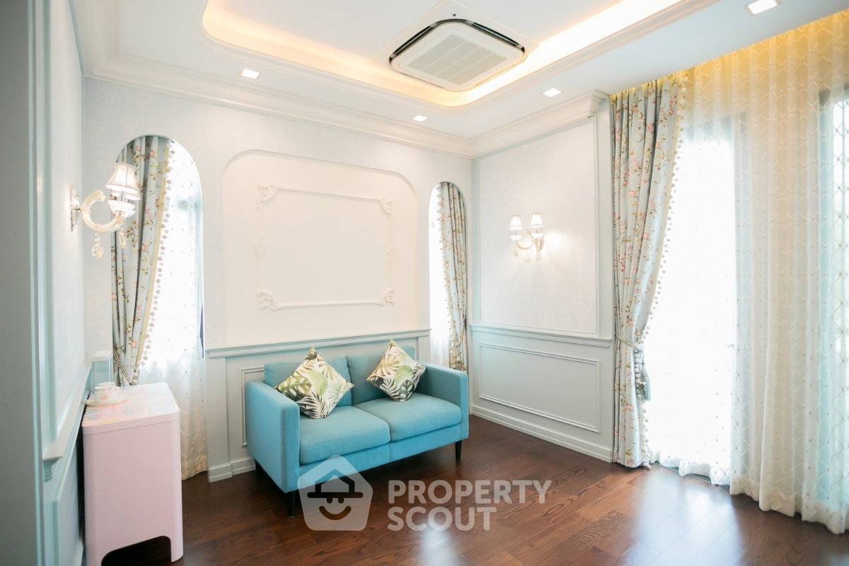 รูป บ้าน 3-ห้องนอน ที่ เดอะ เจนทริ เอกมัย-ลาดพร้าว ใน พลับพลา (ID 3363259) - รูปที่ 33/65