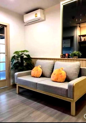 Condos for rent : 💥ST-6120💥The Parkland Charan - Pinklao👉Line : @wonder_condo