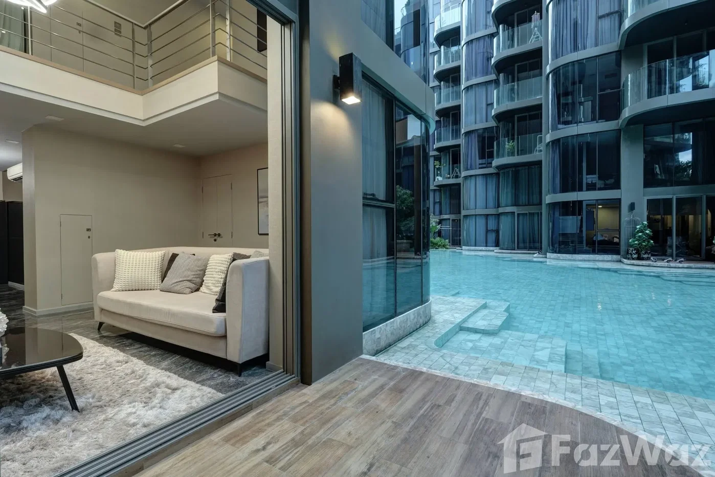 รูป คอนโดให้เช่า 3 ห้องนอน ในโครงการ แอชตัน เรสซิเดนซ์ 41 6820632 - รูปที่ 10/11