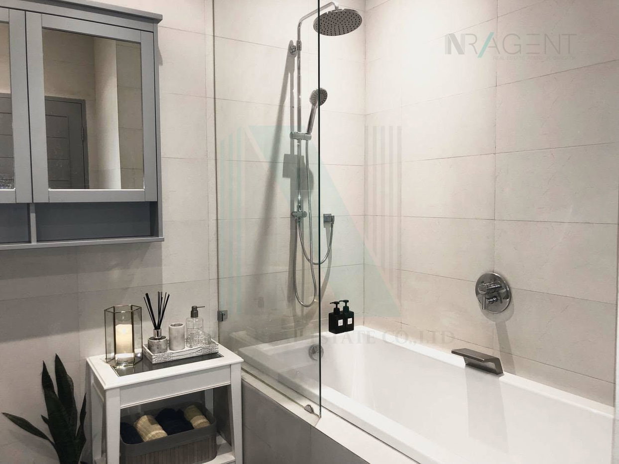 picture 🚩 For Sell Condo EIGHT THONGLOR RESIDENCE Building 1, Floor 9,1 bed room, Room size 52 sqm - 8/8