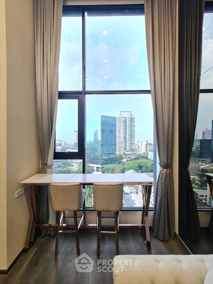 picture 1-BR Condo at Knightsbridge Space Ratchayothin near BTS Ratchayothin (ID 3363001) - 3/4