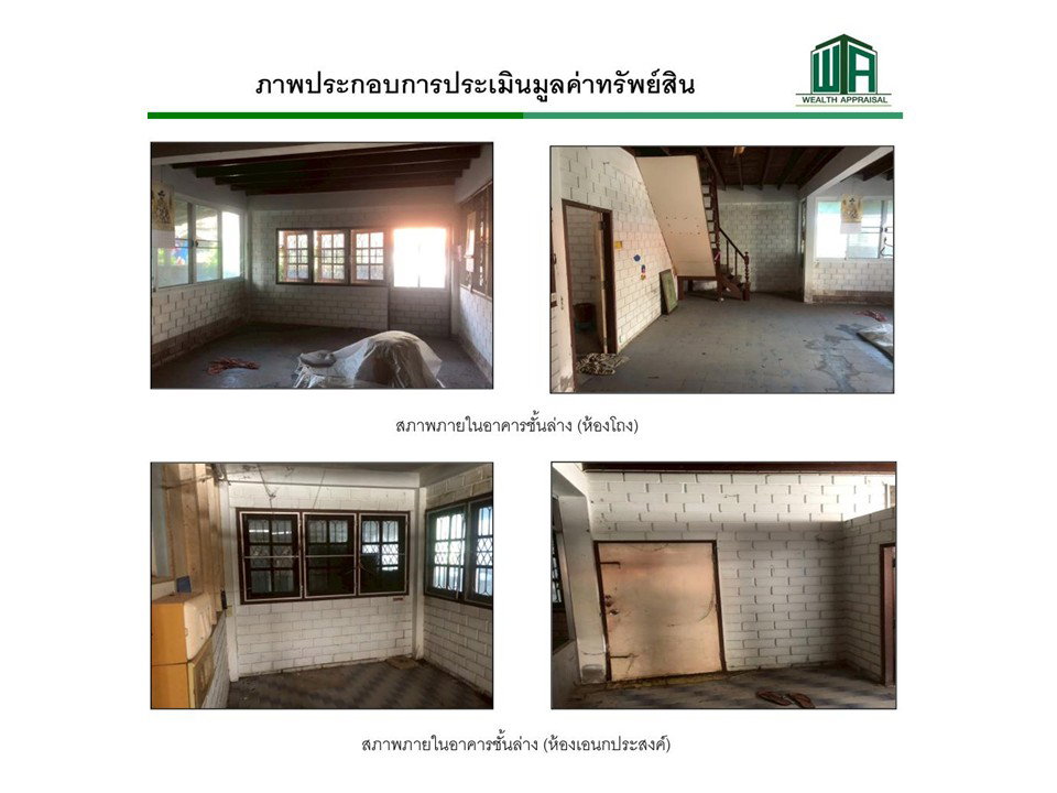 picture HOME 35.8 Sq.w. Muang Chaiyaphum Chaiyaphum for 1.1M - 5/6