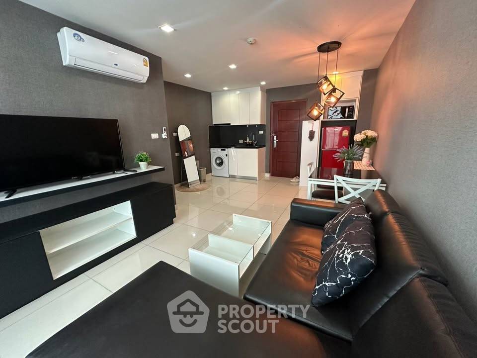 picture 1-BR Condo at Park Royal 3 Condominium close to Phratamnak (ID 3362477) - 15/29