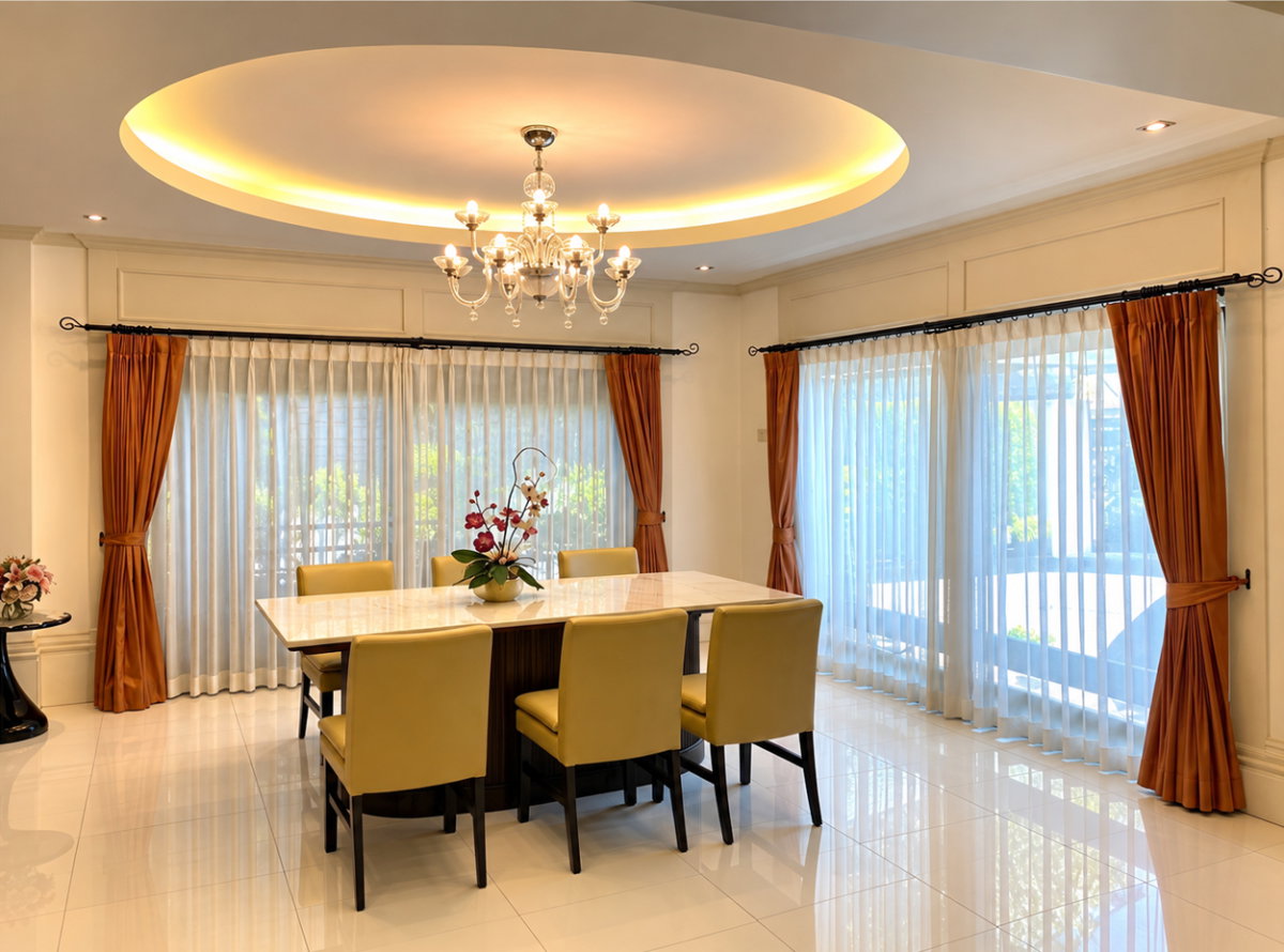 รูป 🏡✨ ให้เช่าบ้านเดี่ยว/โฮมออฟฟิศหลังใหญ่ | ประดิษฐ์มนูธรรม 10 (ลาดพร้าว 87) ใกล้ Central EastVille - รูปที่ 2/13