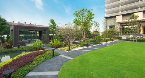 🔥 ห้องว่าง พร้อมเข้าอยู่! Menam residence รีบจองก่อนหลุด 🔥MD-25068293