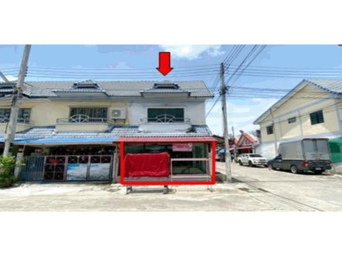 LAND 18.6 Sq.w. Uthai Phra Nakhon Sri Ayutthaya for 938,000