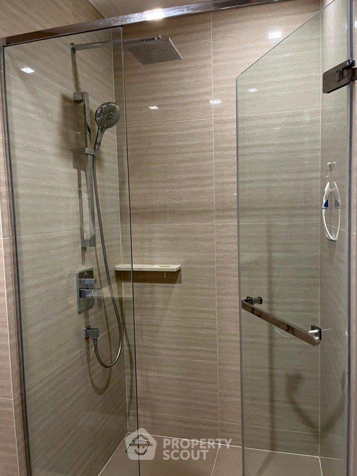 picture 1-BR At The Line Asoke - Ratchada Near MRT Phra Ram 9 (ID 1168995) - 6/9