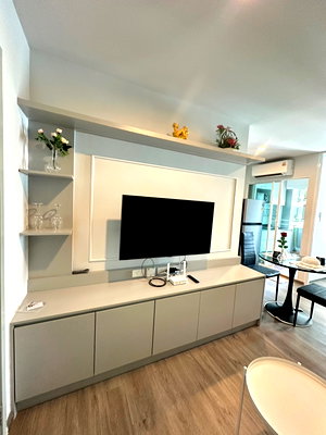 ขายคอนโด : ขาย ‼️ Regent Home Bangna ตึก D ชั้น 29 ราคาขายเพียง ‼️ 1,700,000 บาท ห้องสวยตรงปก ‼️