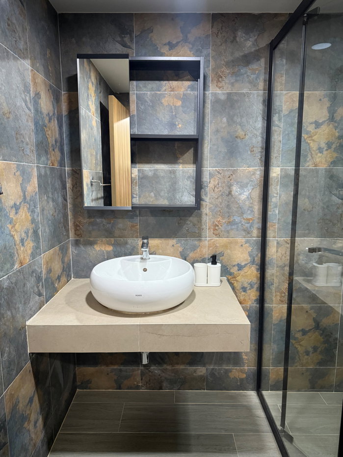 รูป For sale : River view Nusa StateTower 68sqm - รูปที่ 19/22