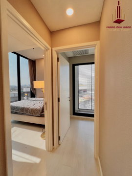 ✨ For Sale: Mazarine Ratchayothin Condo ✨ 💰 Only 5,000,000 THB