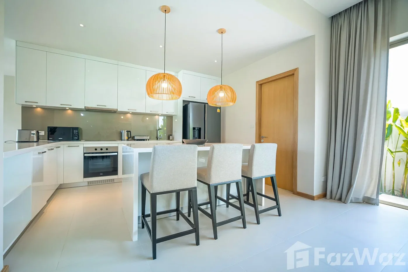 picture 4 Bedroom Corner Villa Trichada Breeze For sale 6833228 - 5/26