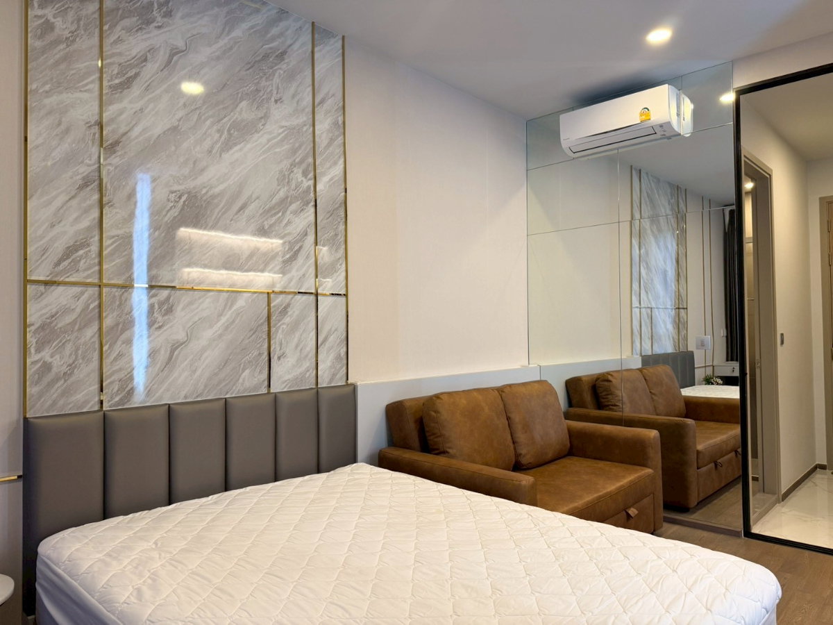 picture 🧡 Ready to Move In ⛳ Park Origin Phayathai 💸 Only THB 25,000/month* - 10/16