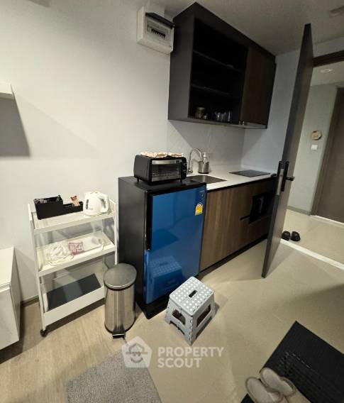 picture 1-BR Condo At The Line Phahonyothin Park Near MRT Phahon Yothin (ID 2911314) - 2/3