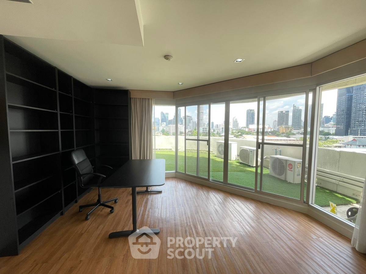 รูป คอนโด 5-ห้องนอน ที่ บ้าน สุขุมวิท ใกล้ BTS ทองหล่อ (ID 2093824) - รูปที่ 23/49