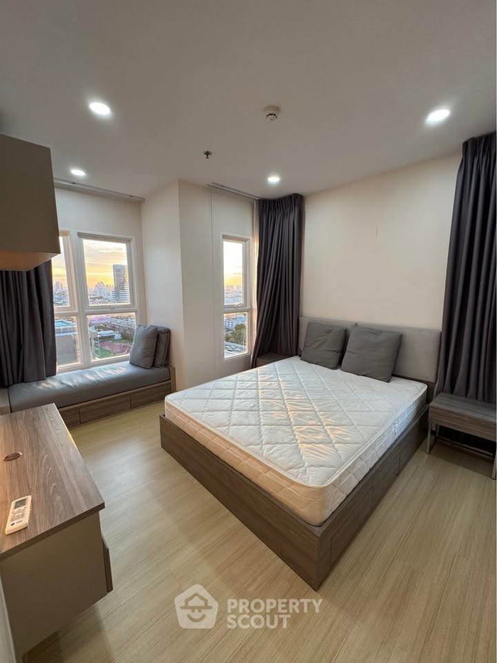 รูป คอนโด 2 ห้องนอน ชั้น 17 Supalai Veranda Ramkhamhaeng (ID 3343247) - รูปที่ 3/16