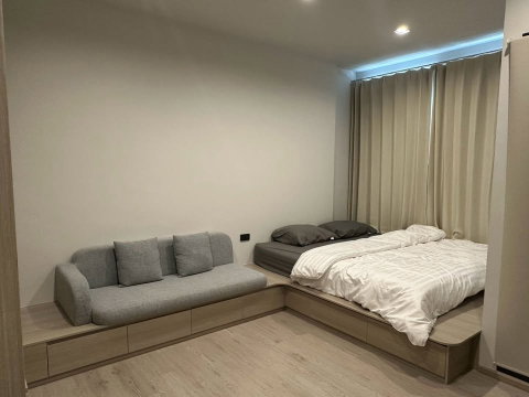 💥DL-12119💥ว่าง ให้ เช่า เรฟเฟอเรนซ์ สาทร - วงเวียนใหญ่👉แอดไลน์ @wonder_condo