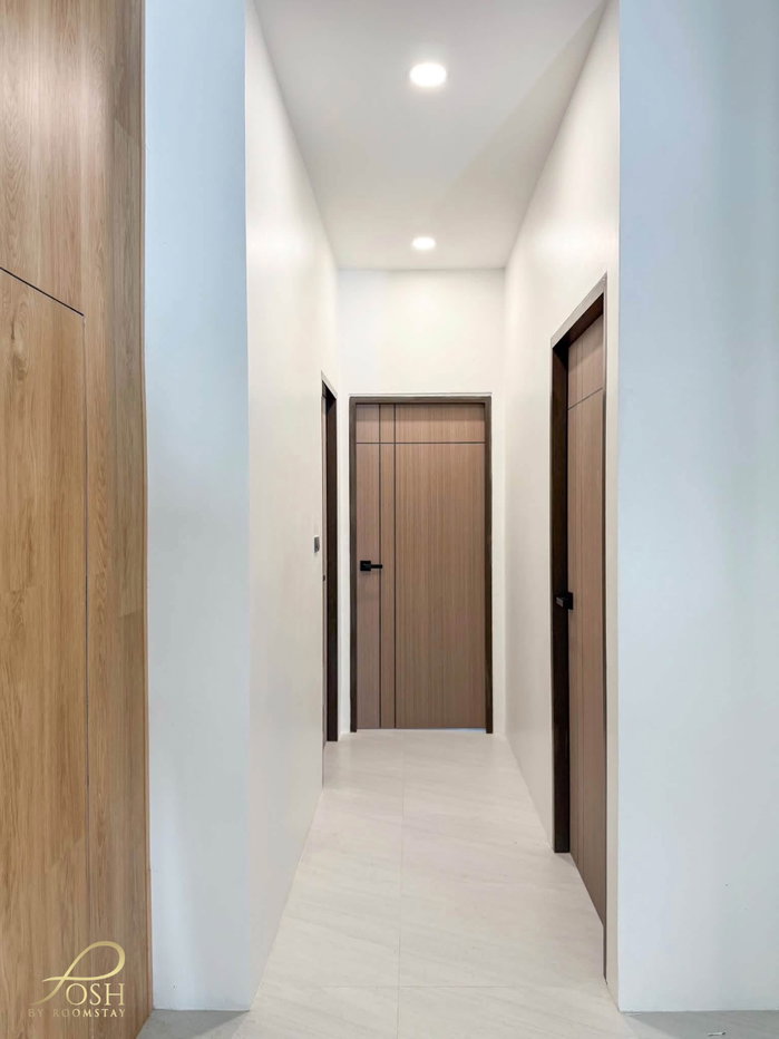รูป สุขสโม @ ฉลอง ทาวน์โฮม2ชั้นสร้างใหม่ ตั้งอยู่ หลัง HomePro ที่มาพร้อม 3ห้องนอน 3ห้องน้ำ พร้อมดีไซน์โมเดิร์น เหมาะสำหรับลงทุน - รูปที่ 28/32