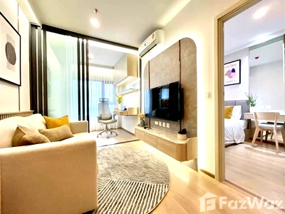 Condos for rent : Fully Modern Decorated 1 Bedroom 6831051