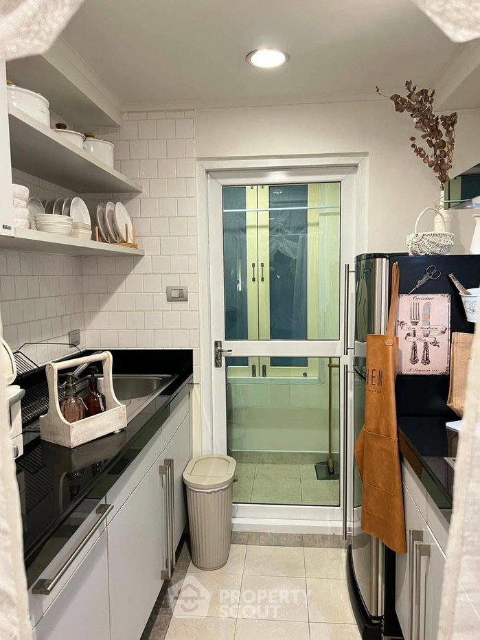 รูป คอนโด 2-ห้องนอน ที่ บ้าน สิริฤดี คอนโดมิเนียม ใกล้ BTS เพลินจิต (ID 3362476) - รูปที่ 15/47