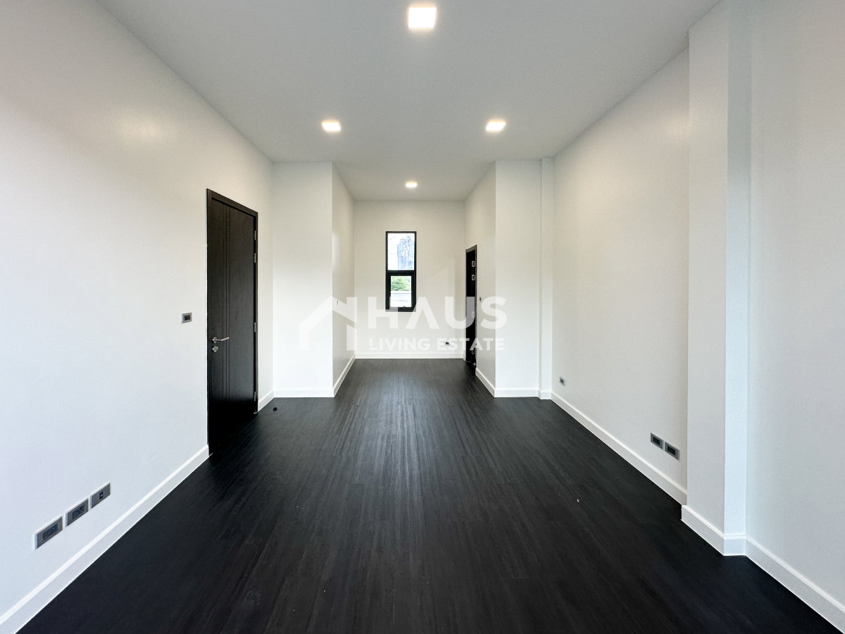 picture SOUL Ratchadapisek 68 / 5 Bedrooms #HPCC089 - 42/44
