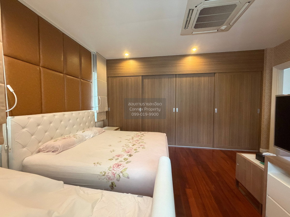 รูป ขายบ้าน วิลล่า นครินทร์ อ่อนนุช-วงแหวน ประเวศ เขต ประเวศ กรุงเทพ CX-178236 ✅ ทักไลน์ @connexproperty ตอบทันที ทีมงานมืออาชีพ ✅ - รูปที่ 12/12