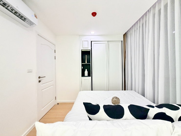 รูป ห้องใหม่ ให้เช่า 𝐂𝐞𝐫𝐨𝐜𝐜𝐨 บางนา 36  - รูปที่ 12/26