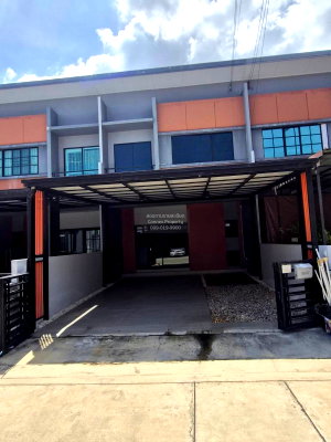 Townhouses for sale Bangkok : For Sale Townhouse/Townhome  , Siri Place Kalapapruek - Sathorn , BTS-Wutthakat , Bang Wa , Phasi Charoen , Bangkok , CX-178633 ✅ Live chat with us ADD LINE @connexproperty ✅