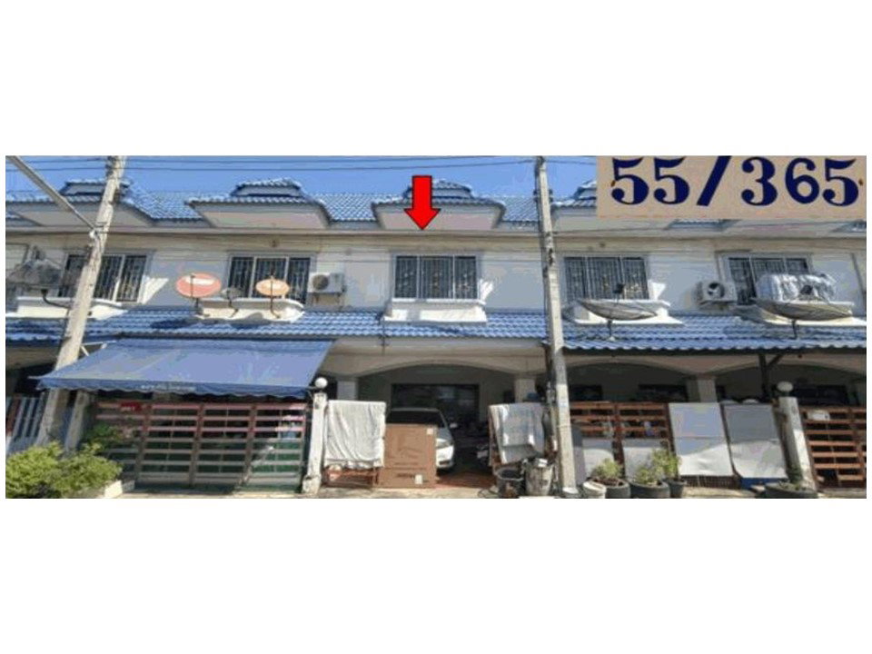 รูป ที่ดินพร้อมสิ่งปลูกสร้าง 16 ตร.วา ดี ดี แลนด์ อุทัย พระนครศรีอยุธยา 825,000 - รูปที่ 1/3