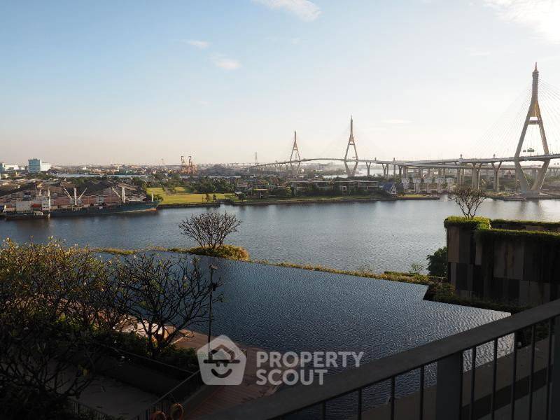 picture 2-BR Condo at The Pano Rama 3 in Bang Phong Phang (ID 2918271) - 8/8