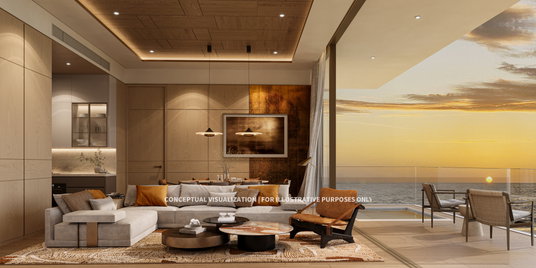 Pool Villa Residence for Sale SOONDRI WONGAMAT Wongamat