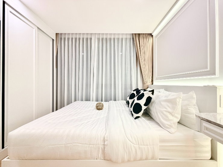 รูป ห้องใหม่ ให้เช่า 𝐂𝐞𝐫𝐨𝐜𝐜𝐨 บางนา 36  - รูปที่ 14/26