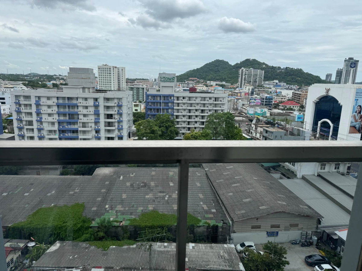 รูป 🏢 ให้เช่า Keen Centre Sriracha 🌊✨ - รูปที่ 9/9