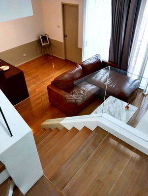 Condos for rent : 🔥🔥🔥 FOR RENT condo , Villa Rachatewi , BTS-Ratchathewi , Thanon Phyathai , Rat Thewi , Bangkok , CX-52294 ✅ Live chat with us ADD LINE @connexproperty ✅ 🔥🔥🔥
