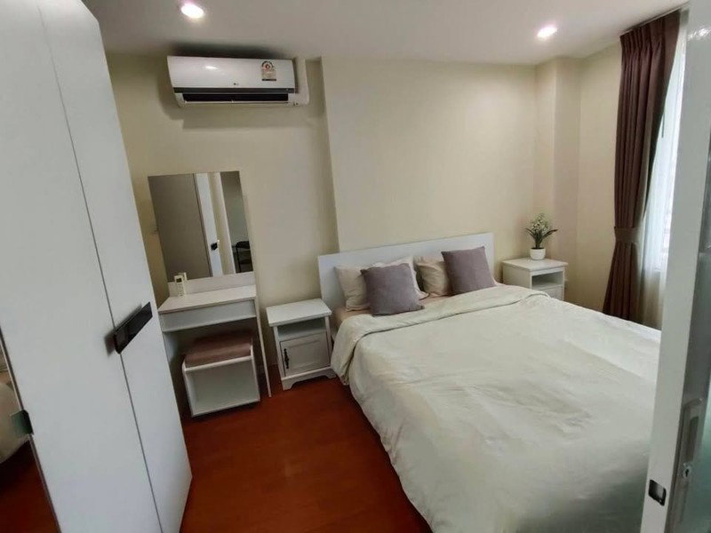 picture A010622 Kes Ratchada Condominium - 3/6