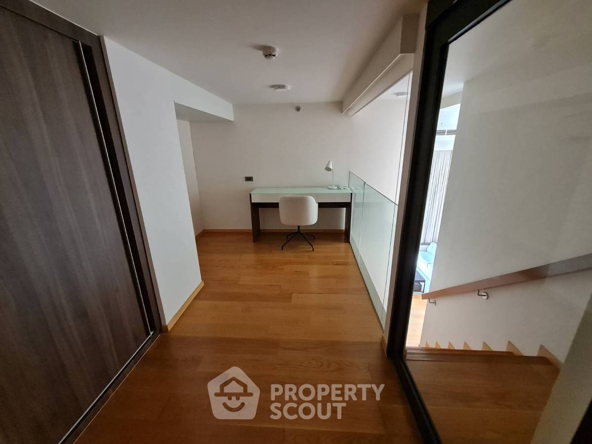 picture 2-BR Condo at Siamese Exclusive Sukhumvit 31 near MRT Sukhumvit (ID 3362263) - 8/14