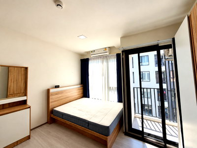 Condos for sale : 🔥1-Bedroom Condo | 5th Floor, Ready to Move In | Only 1.2M THB! 🏡 A Land Condo Sai Noi-Westgate 2