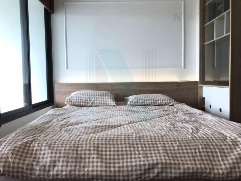 รูป 🚩Best room!🚩 ให้เช่าคอนโด ยู ดีไลท์ เรสซิเดนซ์ ริเวอร์ฟรอนท์ พระราม 3 อาคาร 1 ชั้น 19 1 ห้องนอน ขนาด 34.00 ตรม ใกล้ Bangkok Square - รูปที่ 1/8