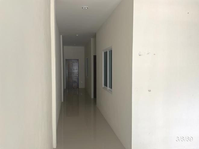 picture TOWN HOUSE 25 Sq.w. Ban Chang Rayong for 1.3M - 6/25