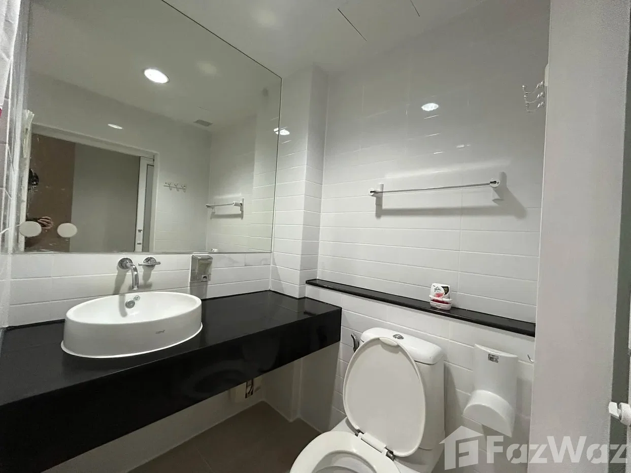 รูป คอนโดให้เช่า 2 ห้องนอน ในโครงการ ไอดีโอ สาทร-ตากสิน 6832985 - รูปที่ 10/10