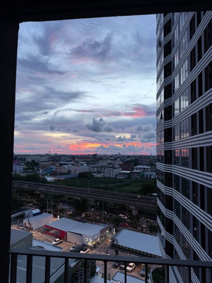 picture Code: 26KJ5306  for rent IDEO Mobi Sukhumvit Eastpoint 🔥🔥 Line ID: @kjcondo (with @)🔥🔥 - 14/15