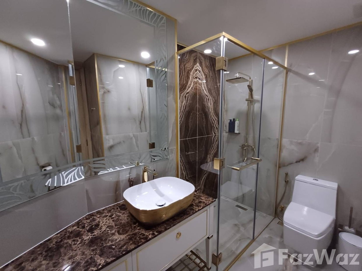 รูป ขาย คอนโด 1 ห้องนอน ในโครงการ โคปาคาบาน่า บีช จอมเทียน 2015853 - รูปที่ 9/10