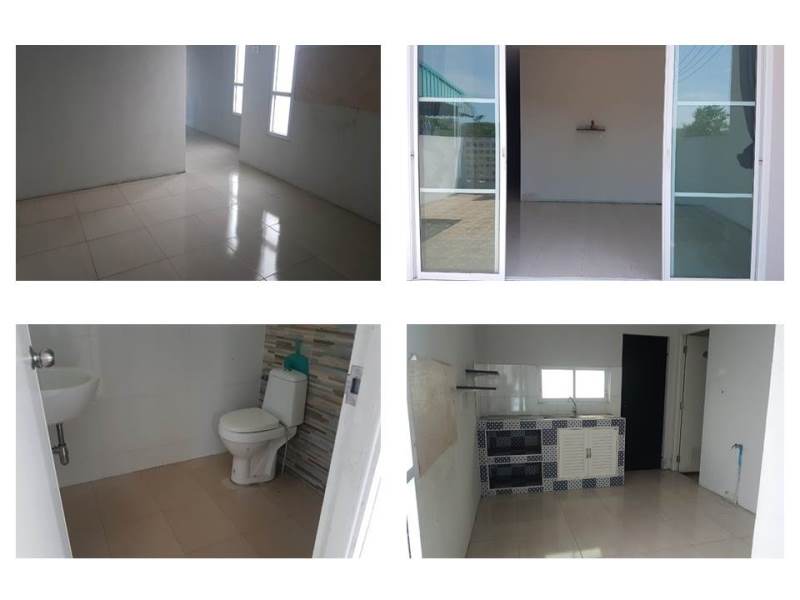 picture HOME 47.5 Sq.w. Hat Yai Songkhla for 1.5M - 6/6