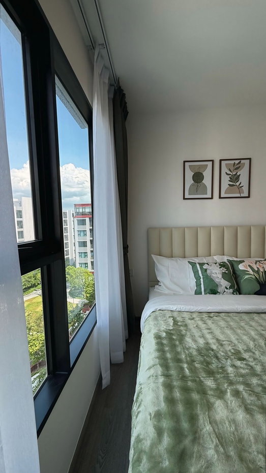 picture @Condorental condo for rent Kave Wonderland - 3/18